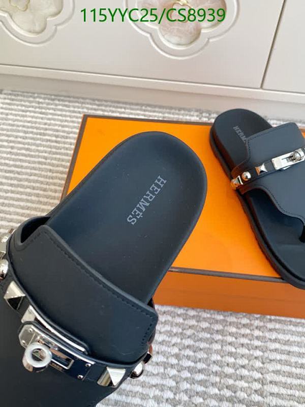 Hermes-Men shoes Code: CS8939 $: 115USD