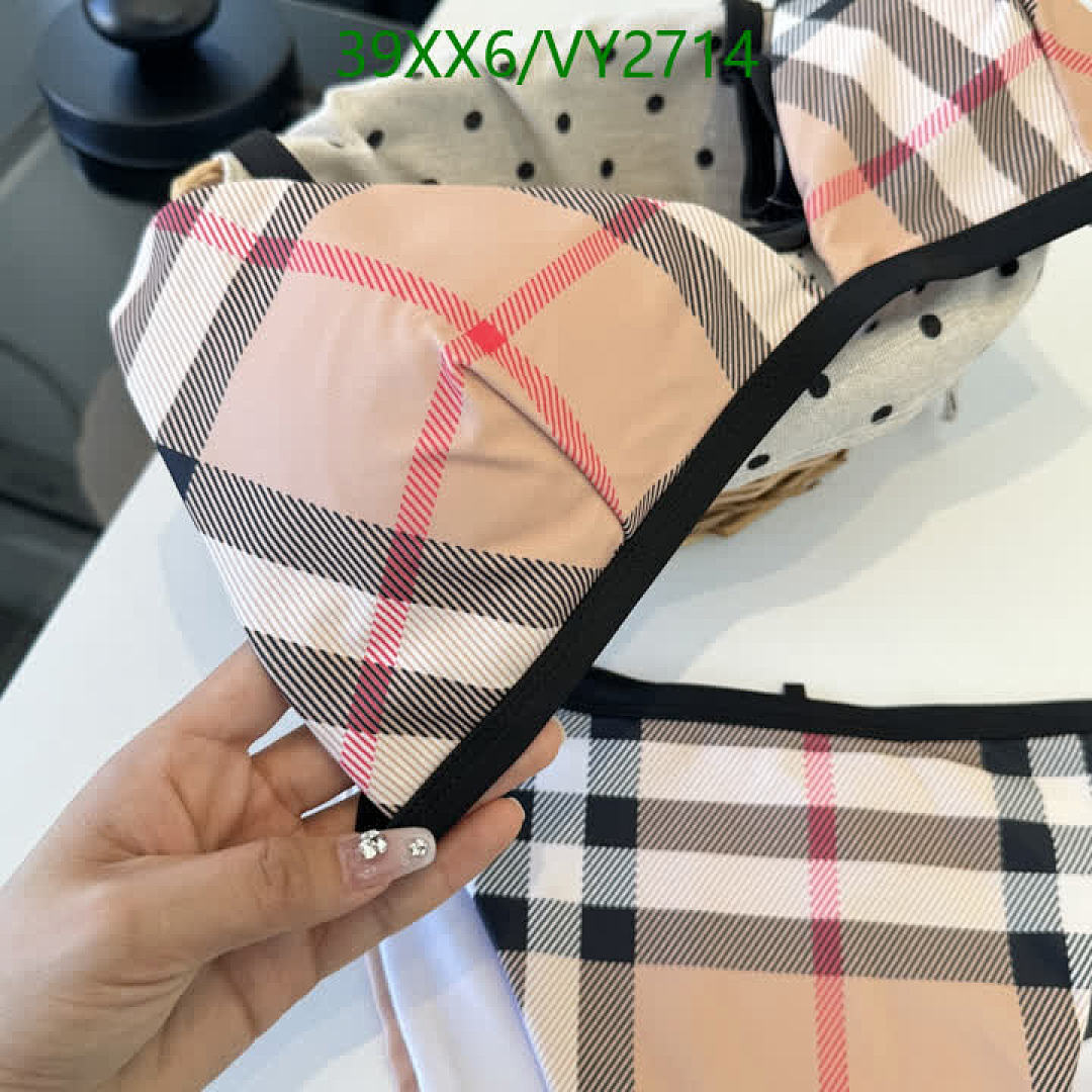 Burberry-Swimsuit Code: VY2714 $: 39USD
