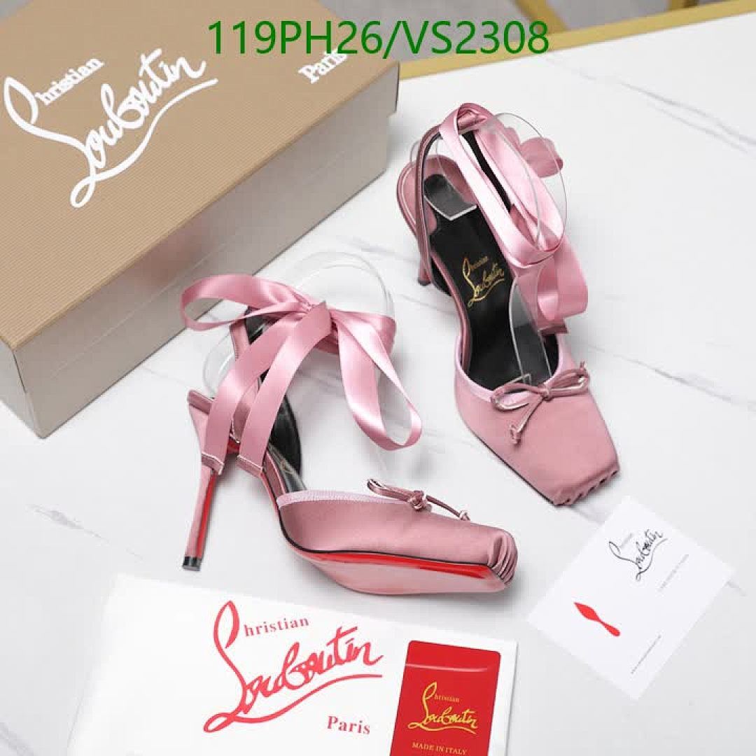 Christian Louboutin-Women Shoes Code: VS2308 $: 119USD-Yupoo.ru - Copybrand.Team photo album Christian Louboutin-Women Shoes Code: VS2308 $: 119USD