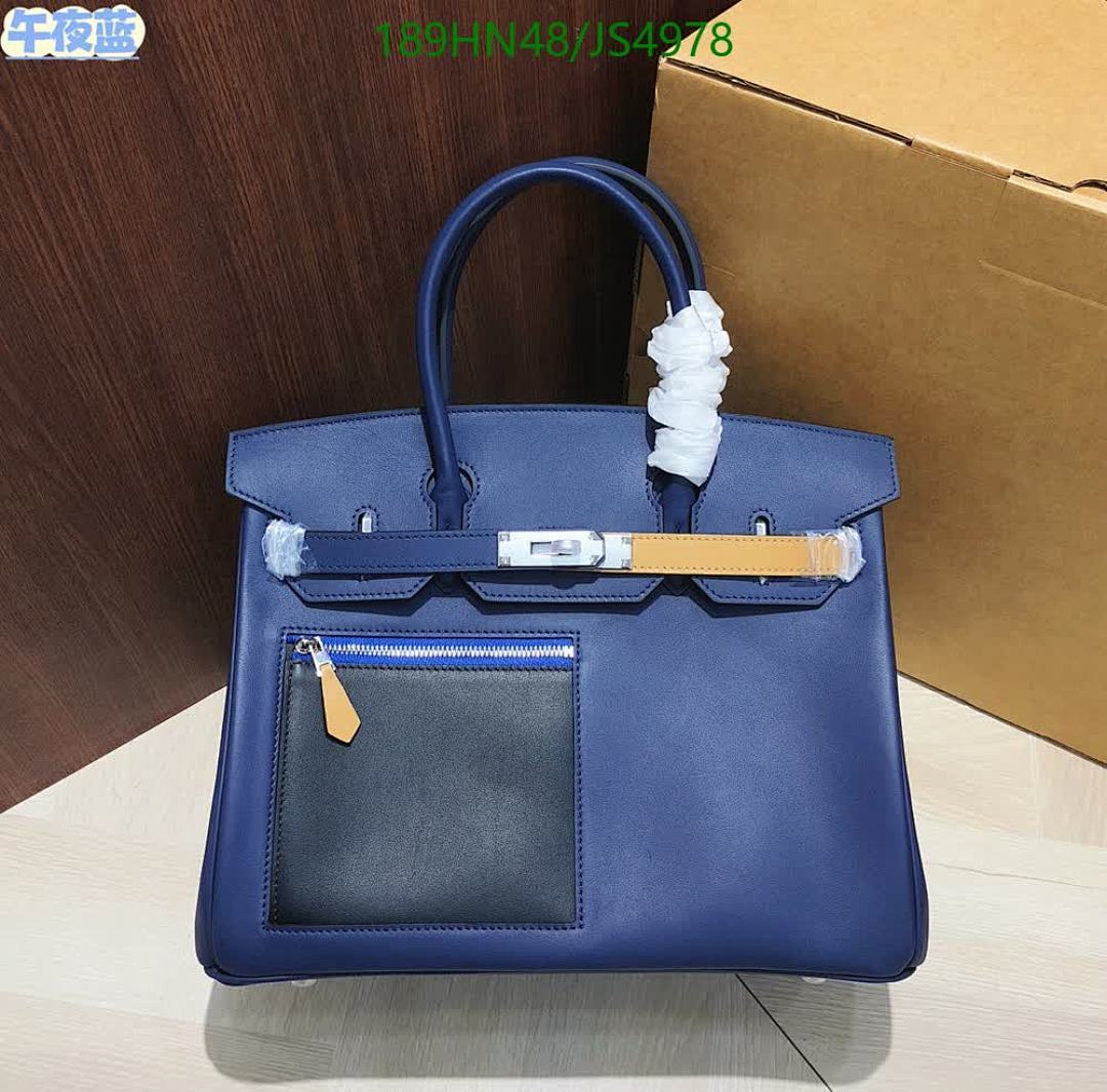 Hermes-Bag-4A Quality Code: JS4978 $: 189USD