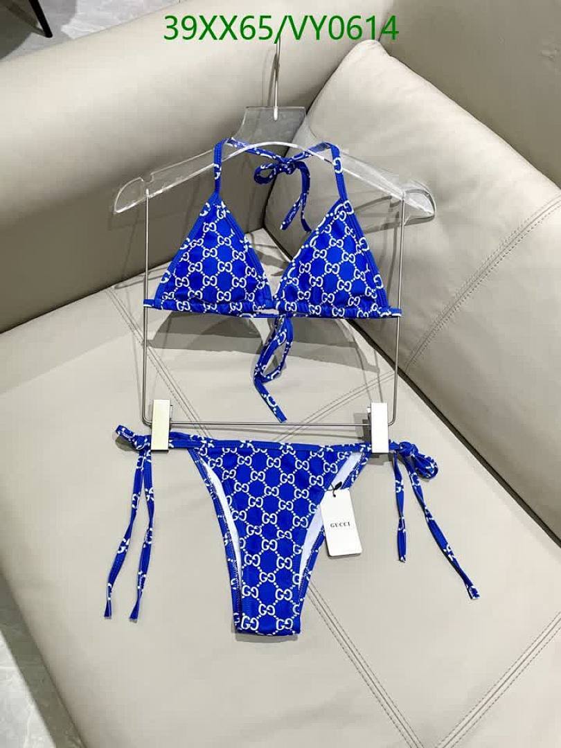 GUCCI-Swimsuit Code: VY0614 $: 39USD