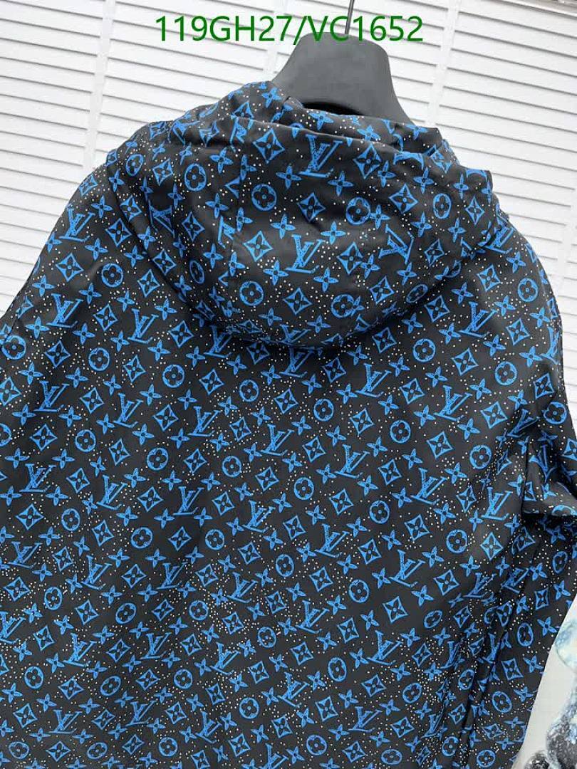 LV-Clothing Code: VC1652 $: 119USD