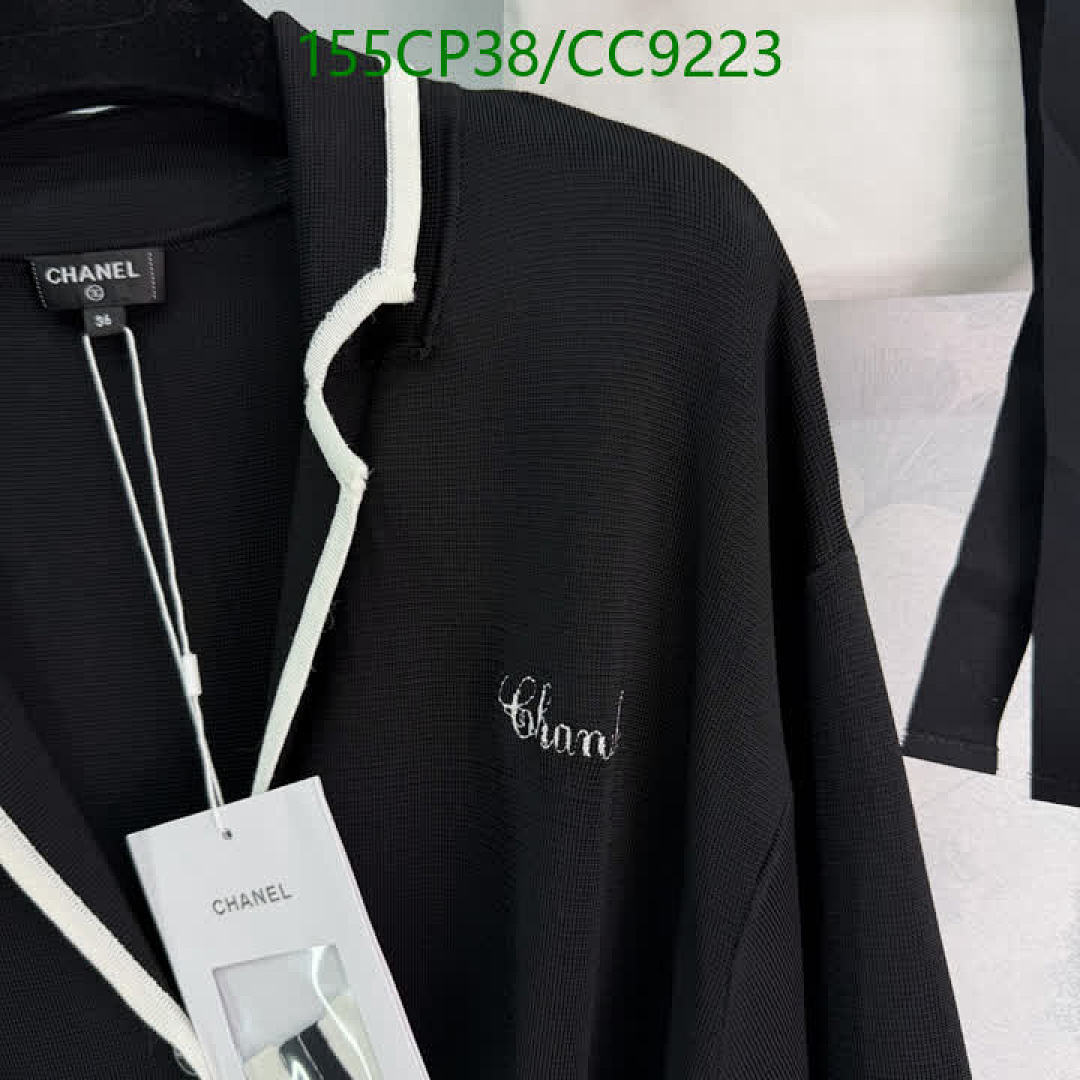 Chanel-Clothing Code: CC9223 $: 155USD