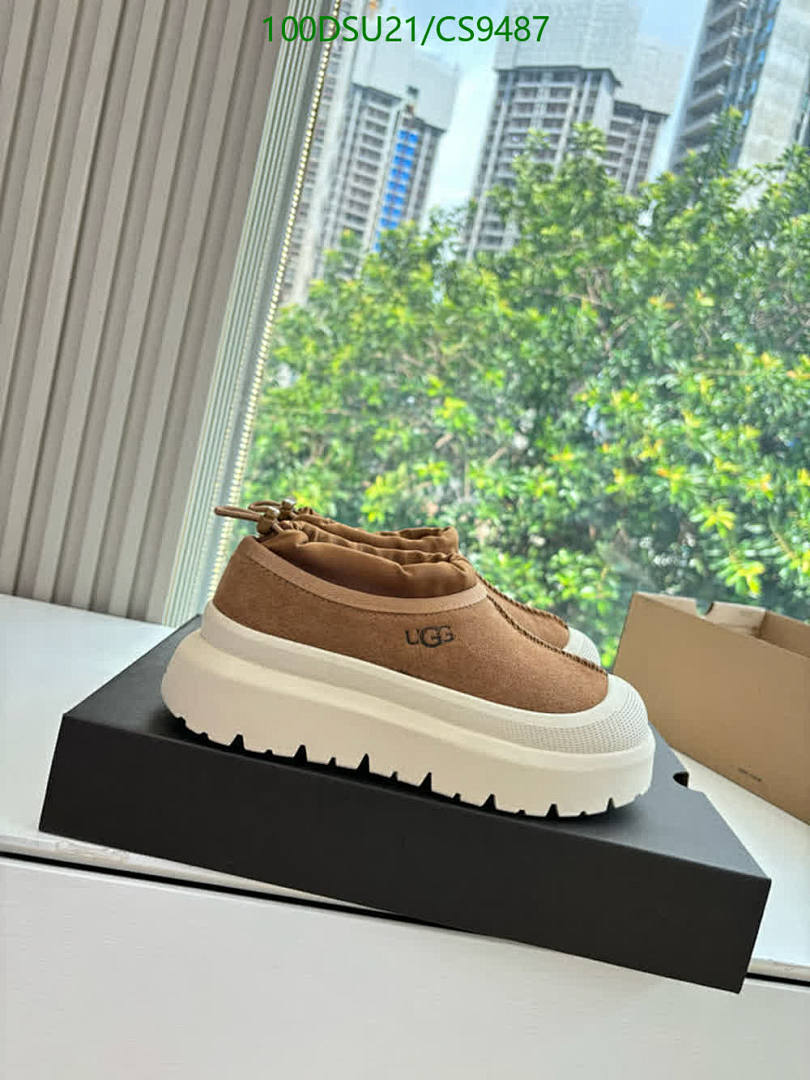 UGG-Women Shoes Code: CS9487 $: 100USD-Yupoo.ru - Copybrand.Team photo album UGG-Women Shoes Code: CS9487 $: 100USD