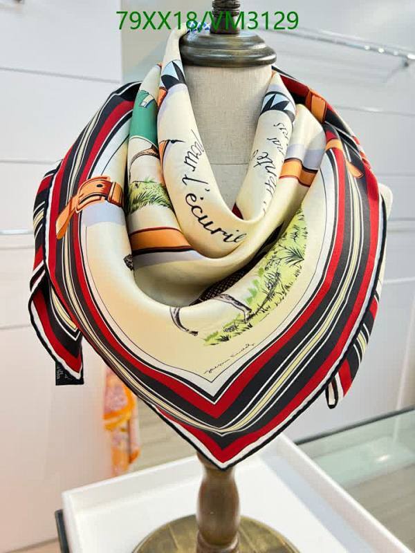 Hermes-Scarf Code: VM3129 $: 79USD