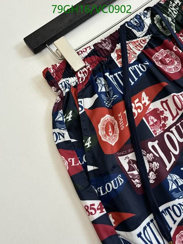 LV-Beach Shorts Code: VC0902 $: 79USD