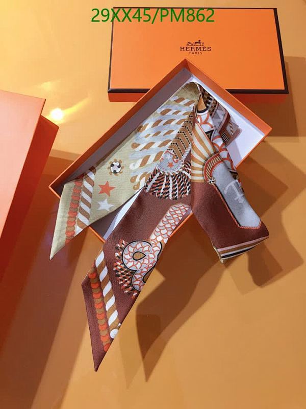 Hermes-Scarf Code: PM862 $: 29USD