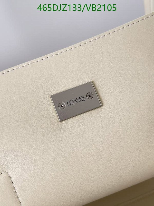 Balenciaga-Bag-Mirror Quality Code: VB2105 $: 465USD