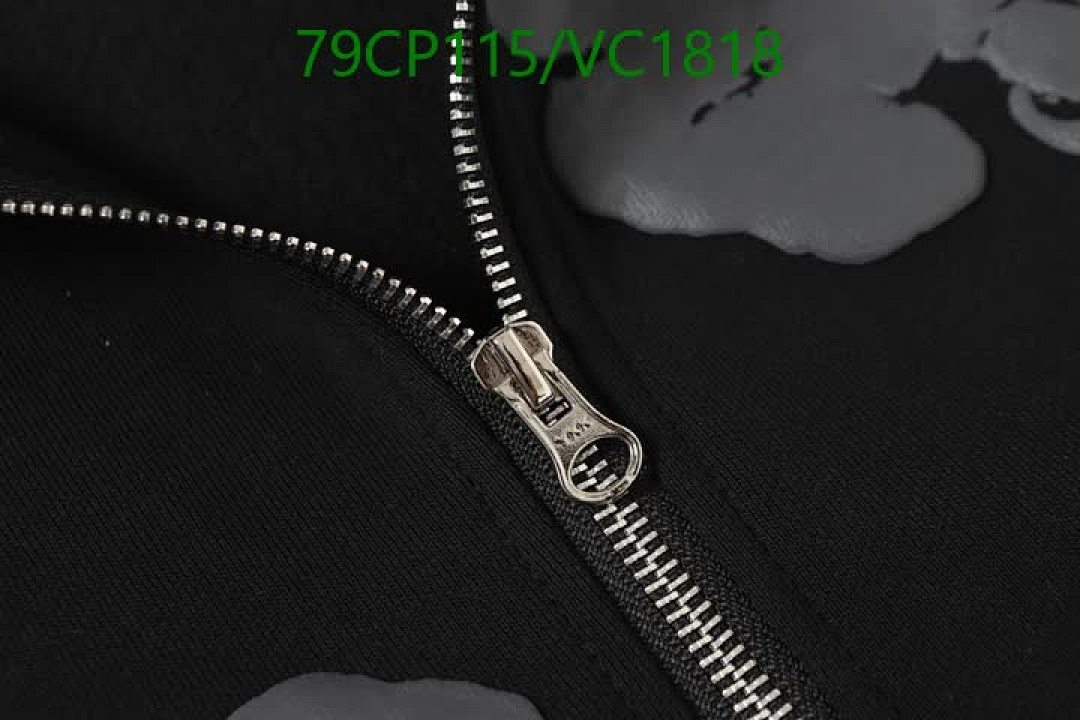 DENIM TEARS-Clothing Code: VC1818 $: 79USD-Yupoo.ru - Copybrand.Team photo album DENIM TEARS-Clothing Code: VC1818 $: 79USD