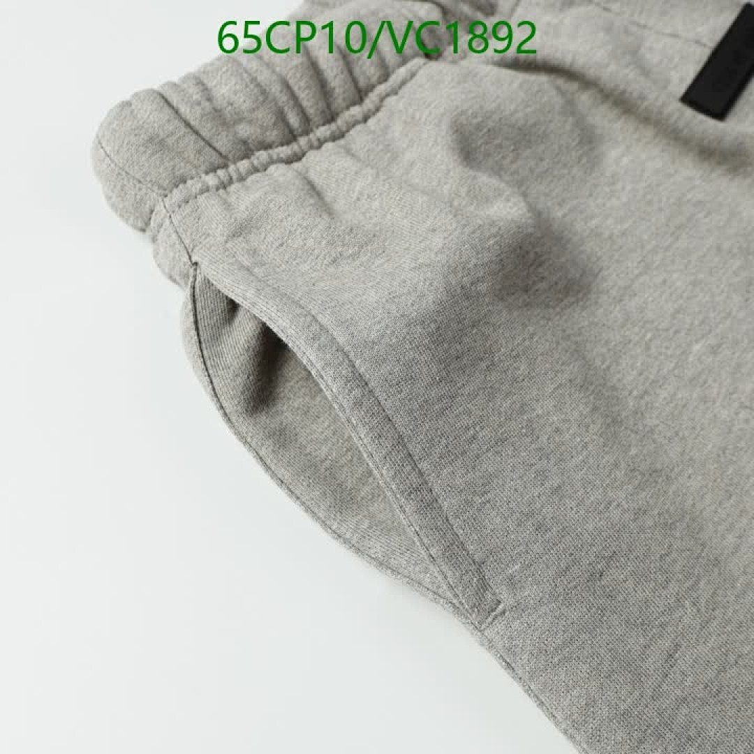 DENIM TEARS-Clothing Code: VC1892 $: 65USD