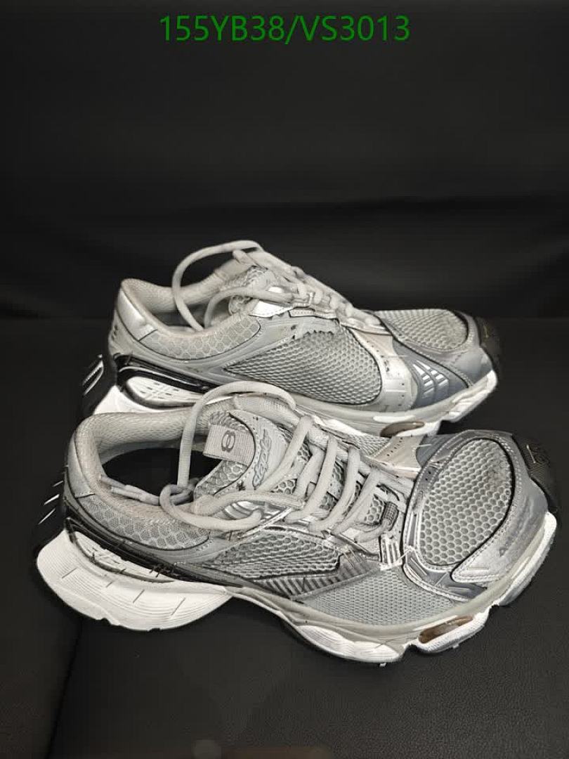 Balenciaga-Men shoes Code: VS3013 $: 155USD