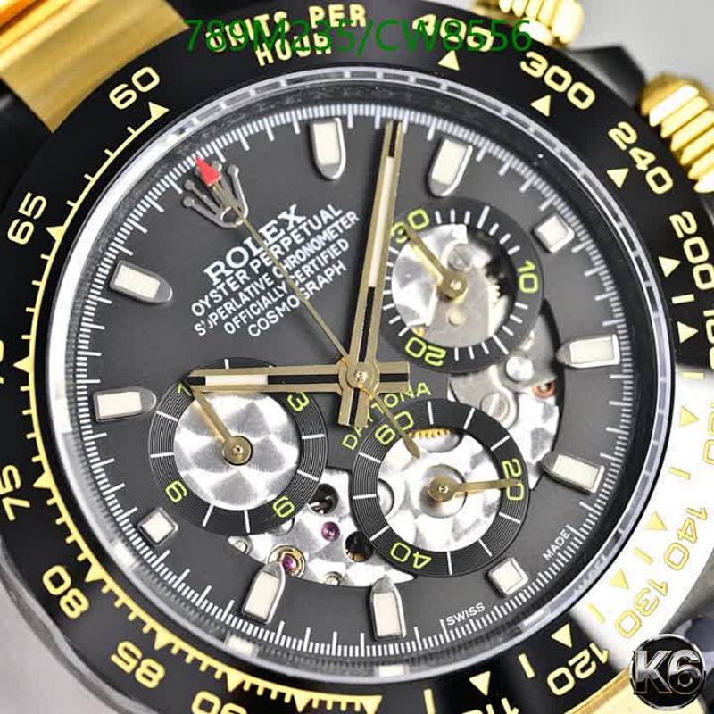 Rolex-Watch-Mirror Quality Code: CW8556 $: 789USD