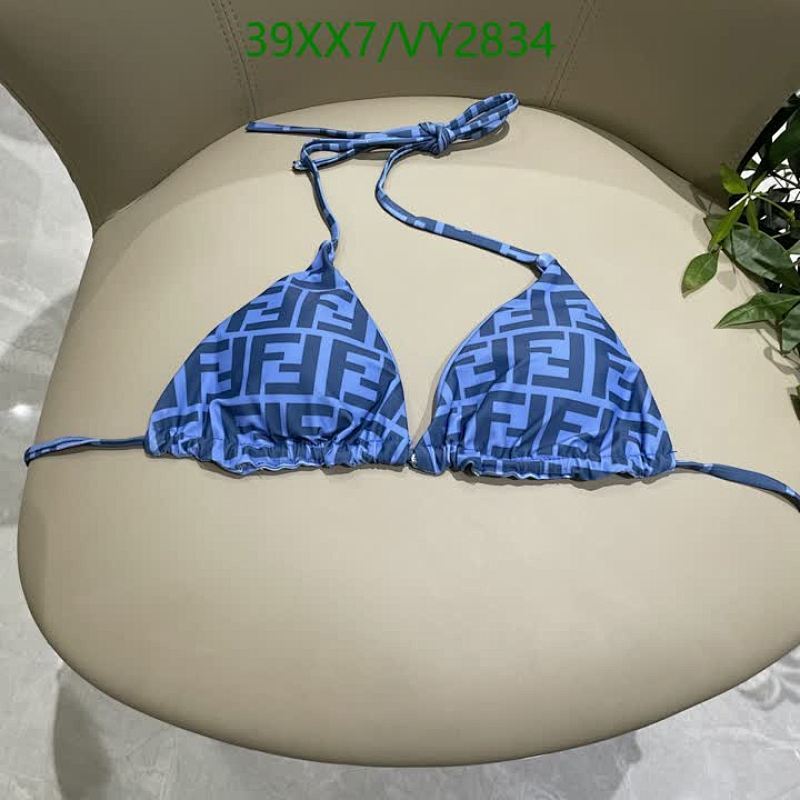 Fendi-Swimsuit Code: VY2834 $: 39USD