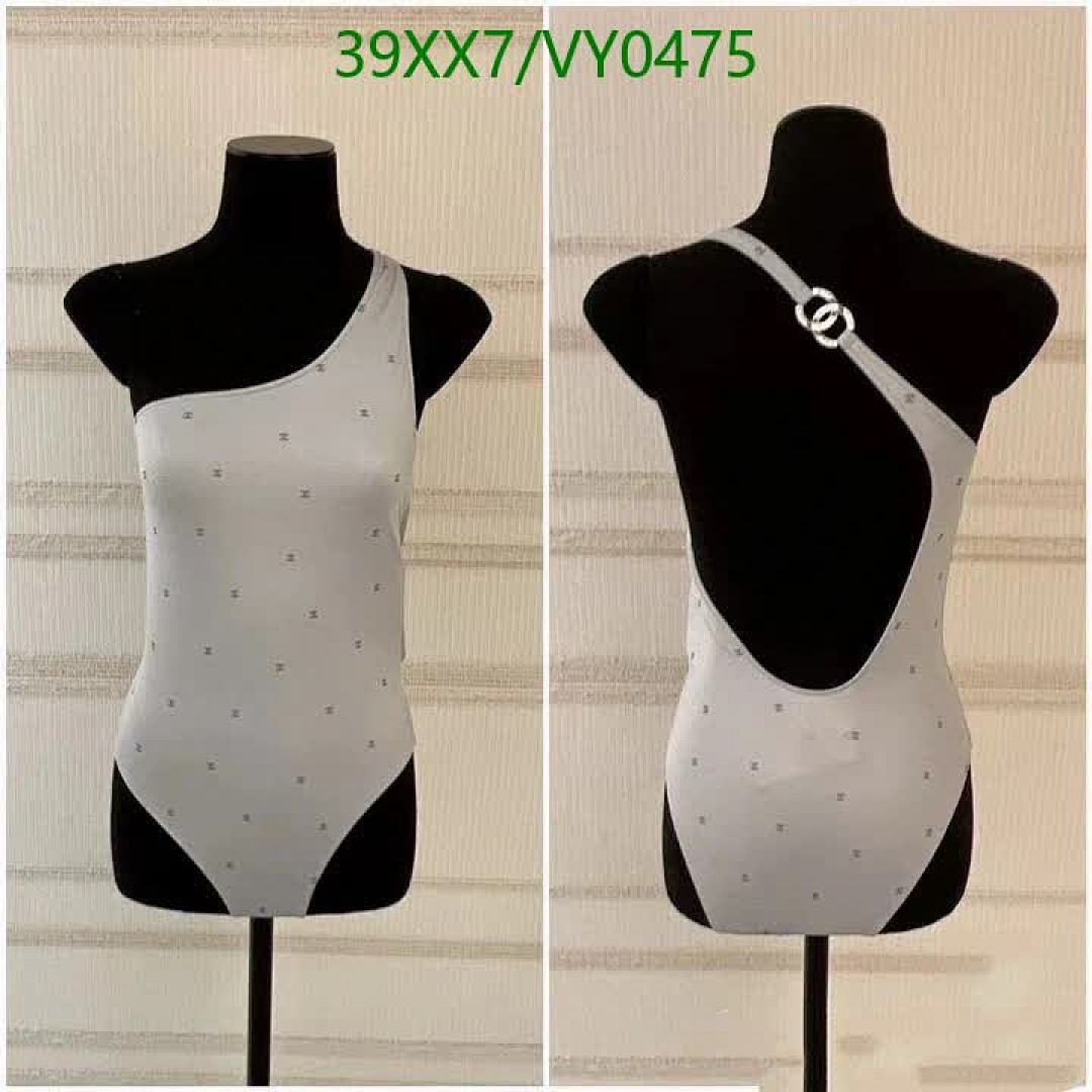 Chanel-Swimsuit Code: VY0475 $: 39USD