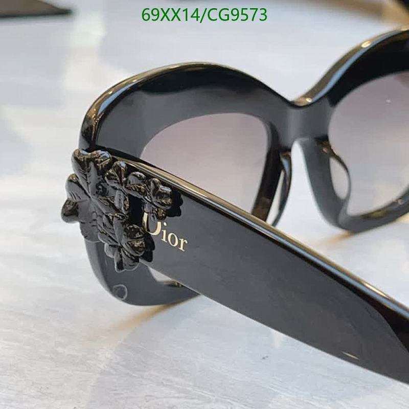 Dior-Glasses Code: CG9573 $: 69USD