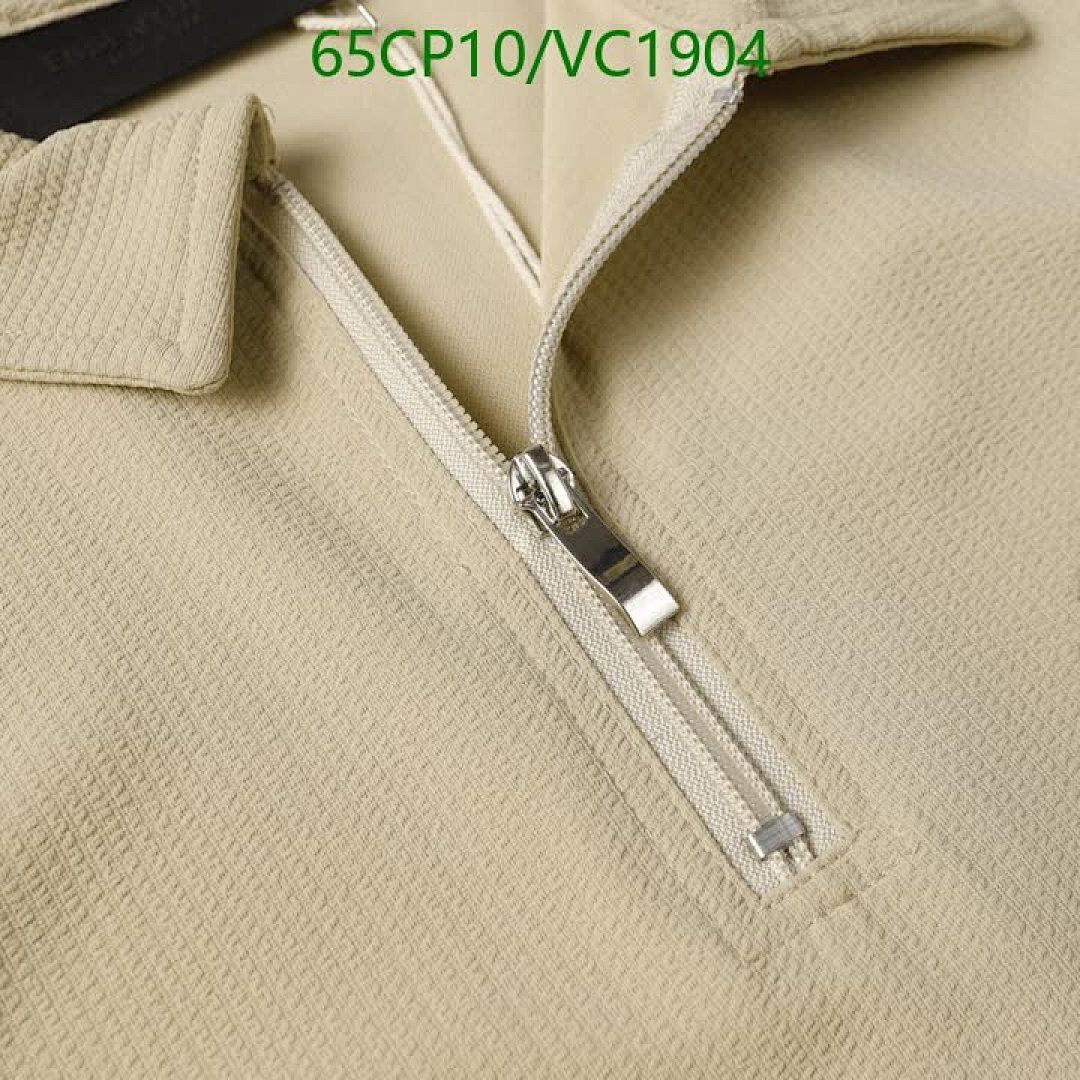 DENIM TEARS-Clothing Code: VC1904 $: 65USD