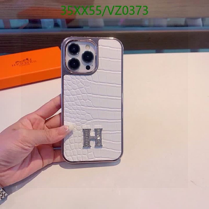Hermes-Phone Case Code: VZ0373 $: 35USD