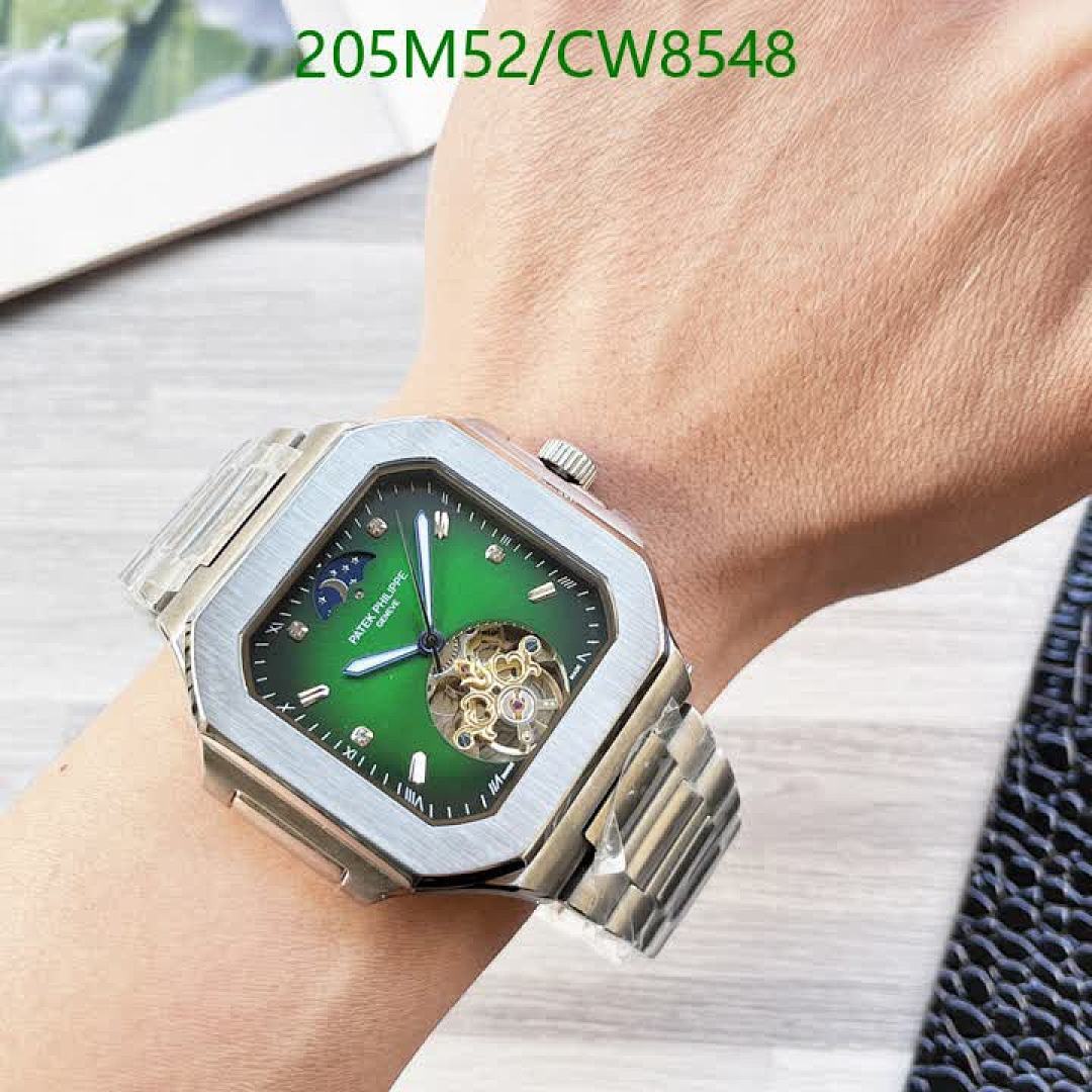 Patek Philippe-Watch-Mirror Quality Code: CW8548 $: 205USD-Yupoo.ru - Copybrand.Team photo album Patek Philippe-Watch-Mirror Quality Code: CW8548 $: 205USD