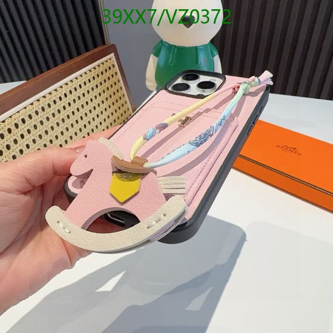Hermes-Phone Case Code: VZ0372 $: 39USD