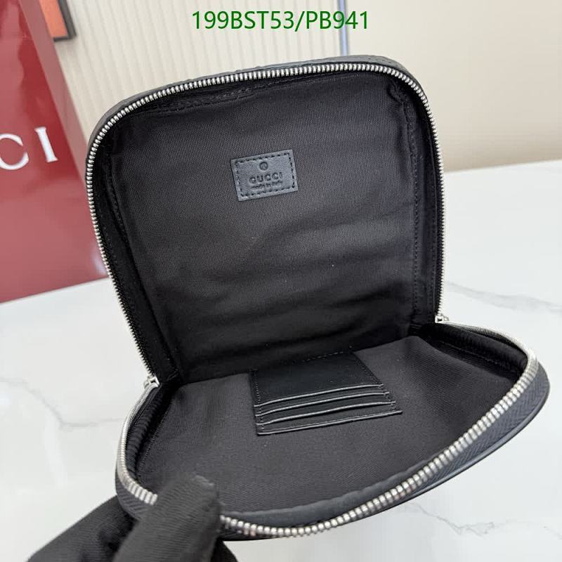 Gucci-Bag-Mirror Quality Code: PB941 $: 199USD