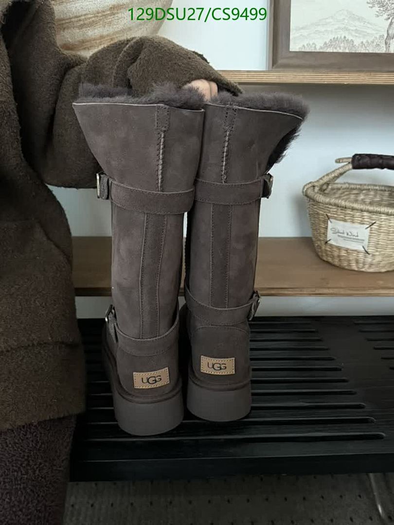 UGG-Women Shoes Code: CS9499 $: 129USD