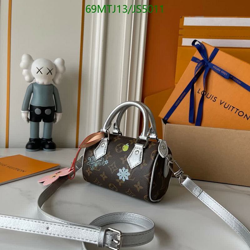 LV-Bag-4A Quality Code: JS5011 $: 69USD