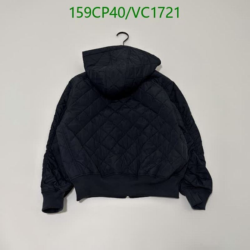 Prada-Down jacket Men Code: VC1721 $: 159USD