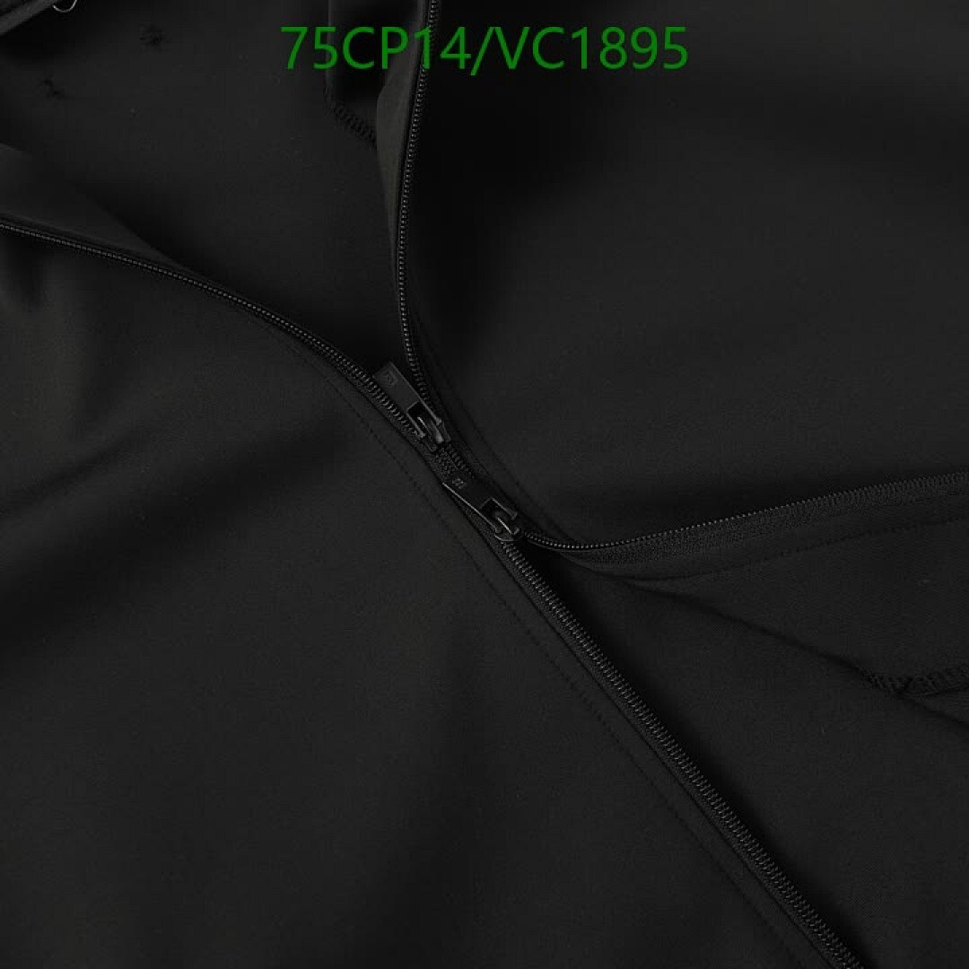 DENIM TEARS-Clothing Code: VC1895 $: 75USD