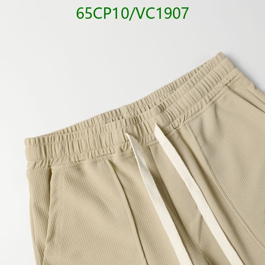 DENIM TEARS-Clothing Code: VC1907 $: 65USD