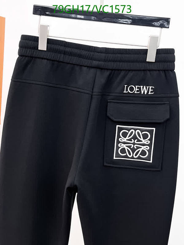 Loewe-Clothing Code: VC1573 $: 79USD