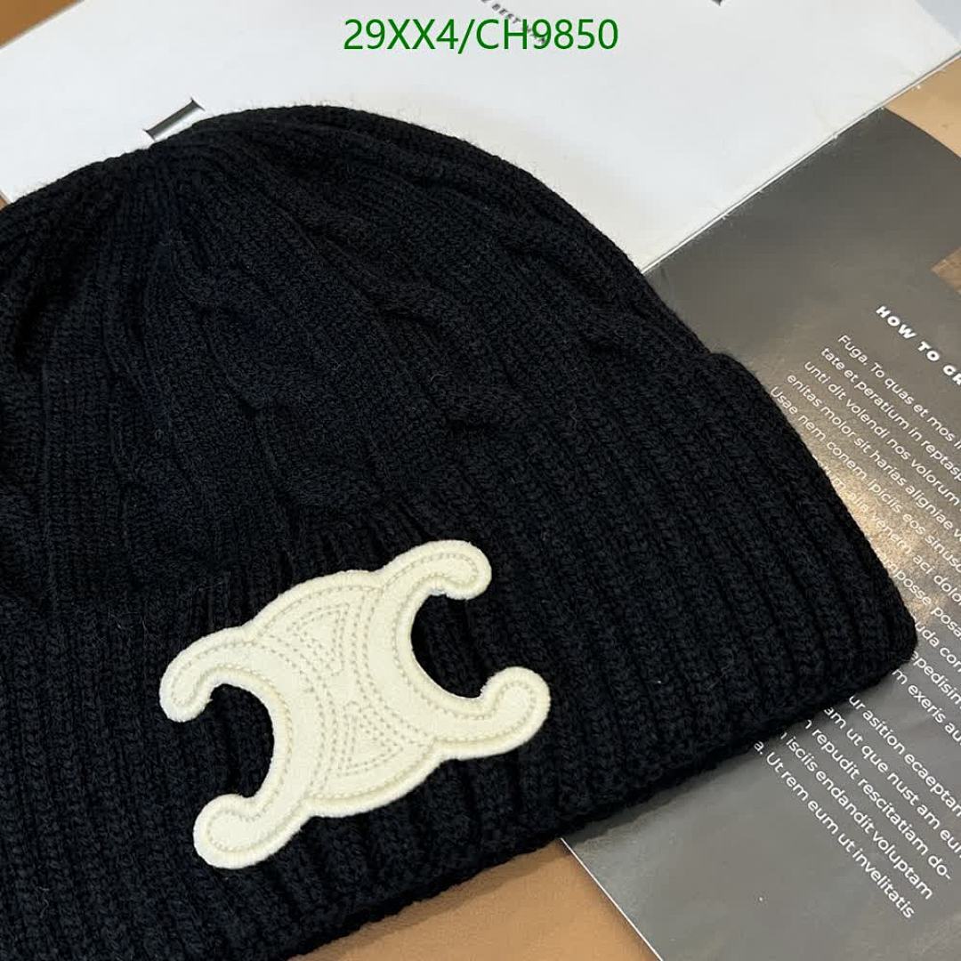 Celine-Cap(Hat) Code: CH9850 $: 29USD