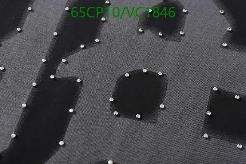 DENIM TEARS-Clothing Code: VC1846 $: 65USD