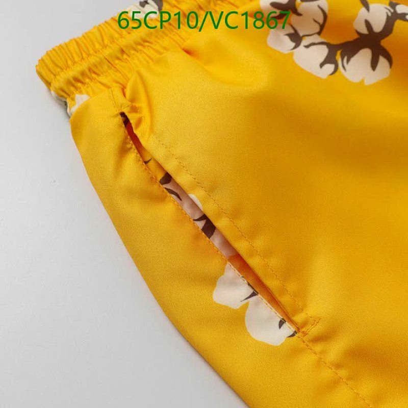 DENIM TEARS-Clothing Code: VC1867 $: 65USD