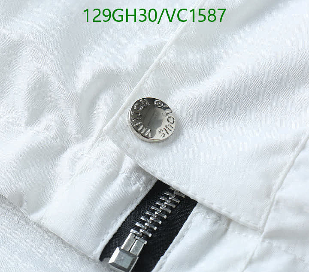 LV-Clothing Code: VC1587 $: 129USD