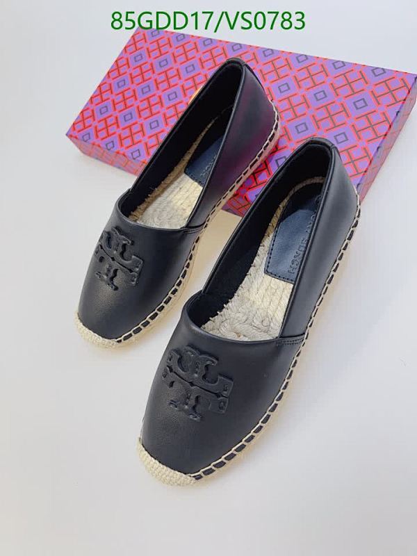 Tory Burch-Women Shoes Code: VS0783 $: 85USD