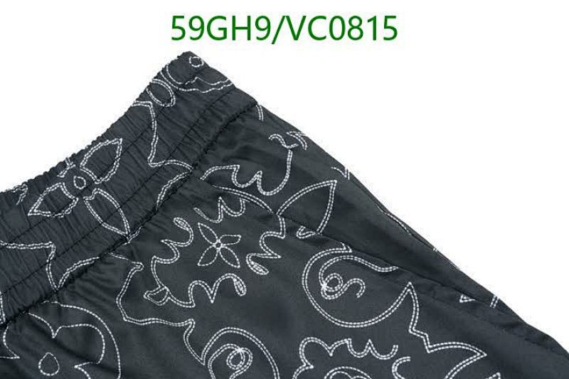 LV-Beach Shorts Code: VC0815 $: 59USD