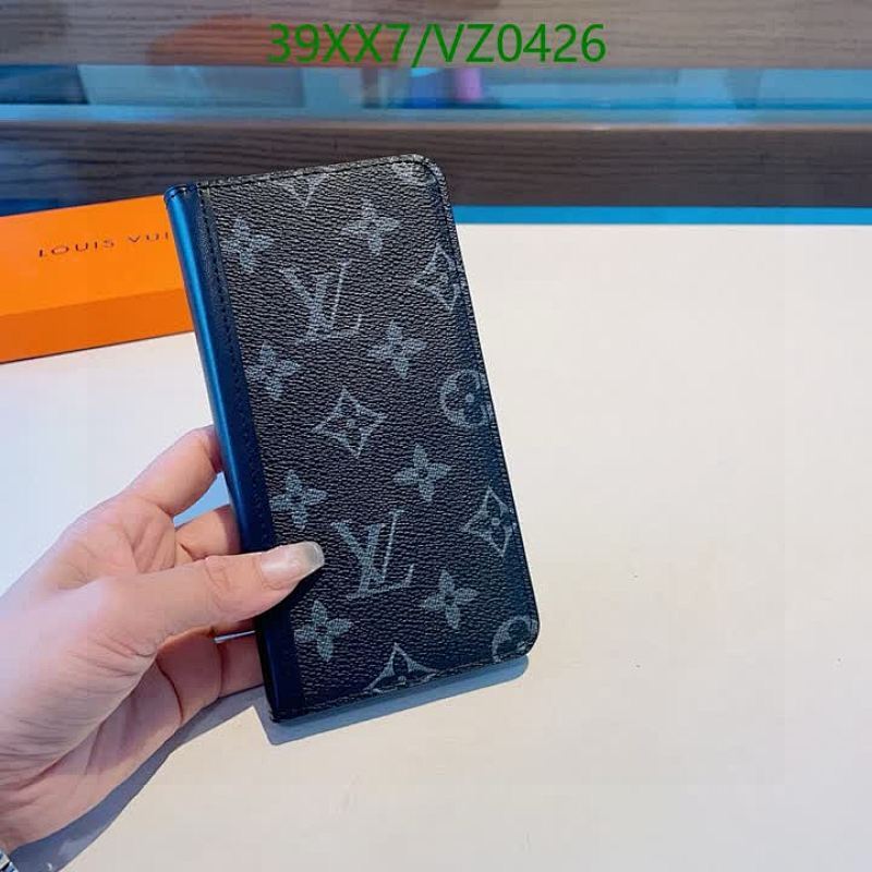 LV-Phone Case Code: VZ0426 $: 39USD