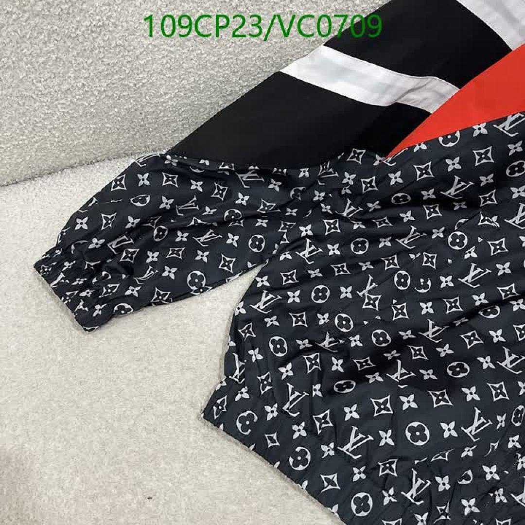LV-Clothing Code: VC0709 $: 109USD