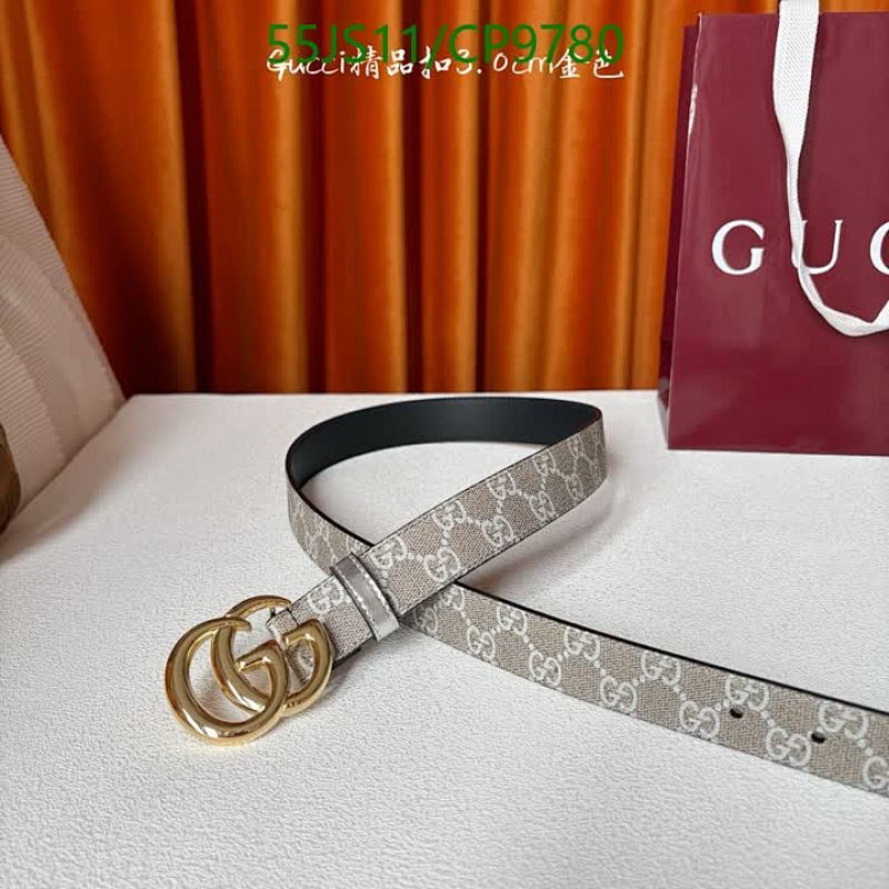 Gucci-Belts Code: CP9780 $: 55USD