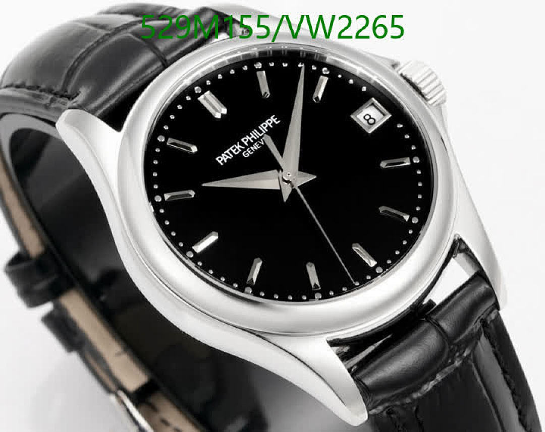 Patek Philippe-Watch-Mirror Quality Code: VW2265 $: 529USD