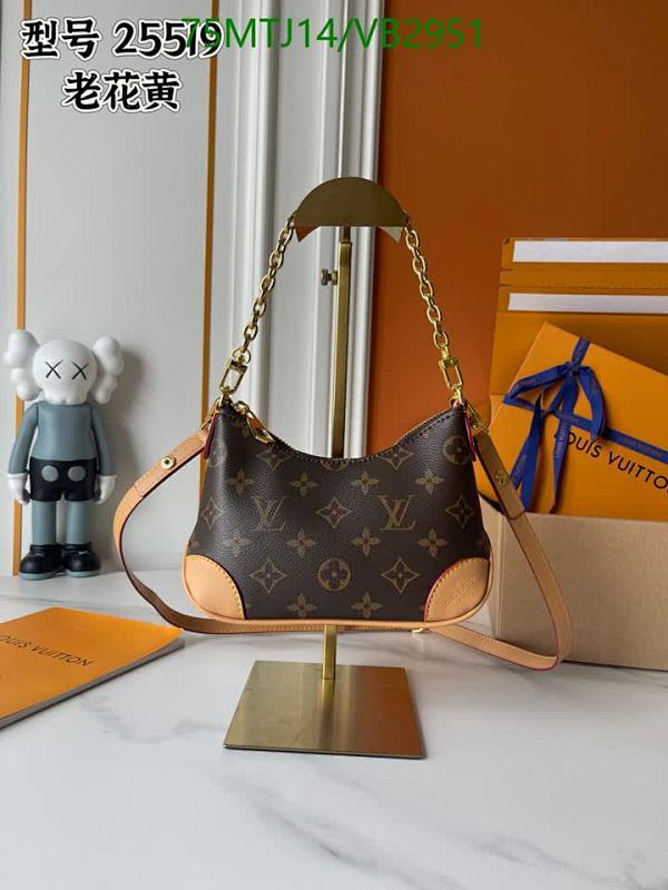 LV-Bag-4A Quality Code: VB2951 $: 75USD