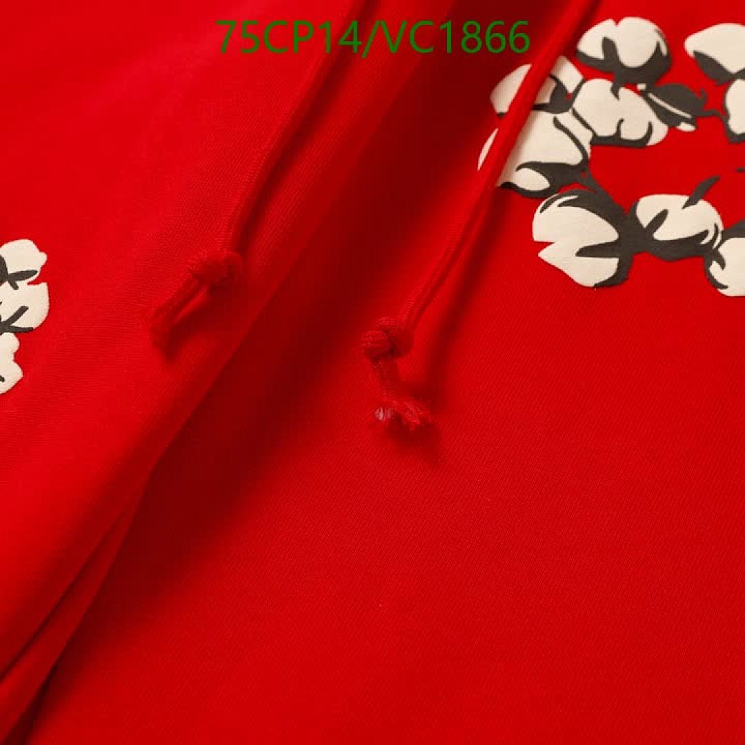 DENIM TEARS-Clothing Code: VC1866 $: 75USD-Yupoo.ru - Copybrand.Team photo album DENIM TEARS-Clothing Code: VC1866 $: 75USD