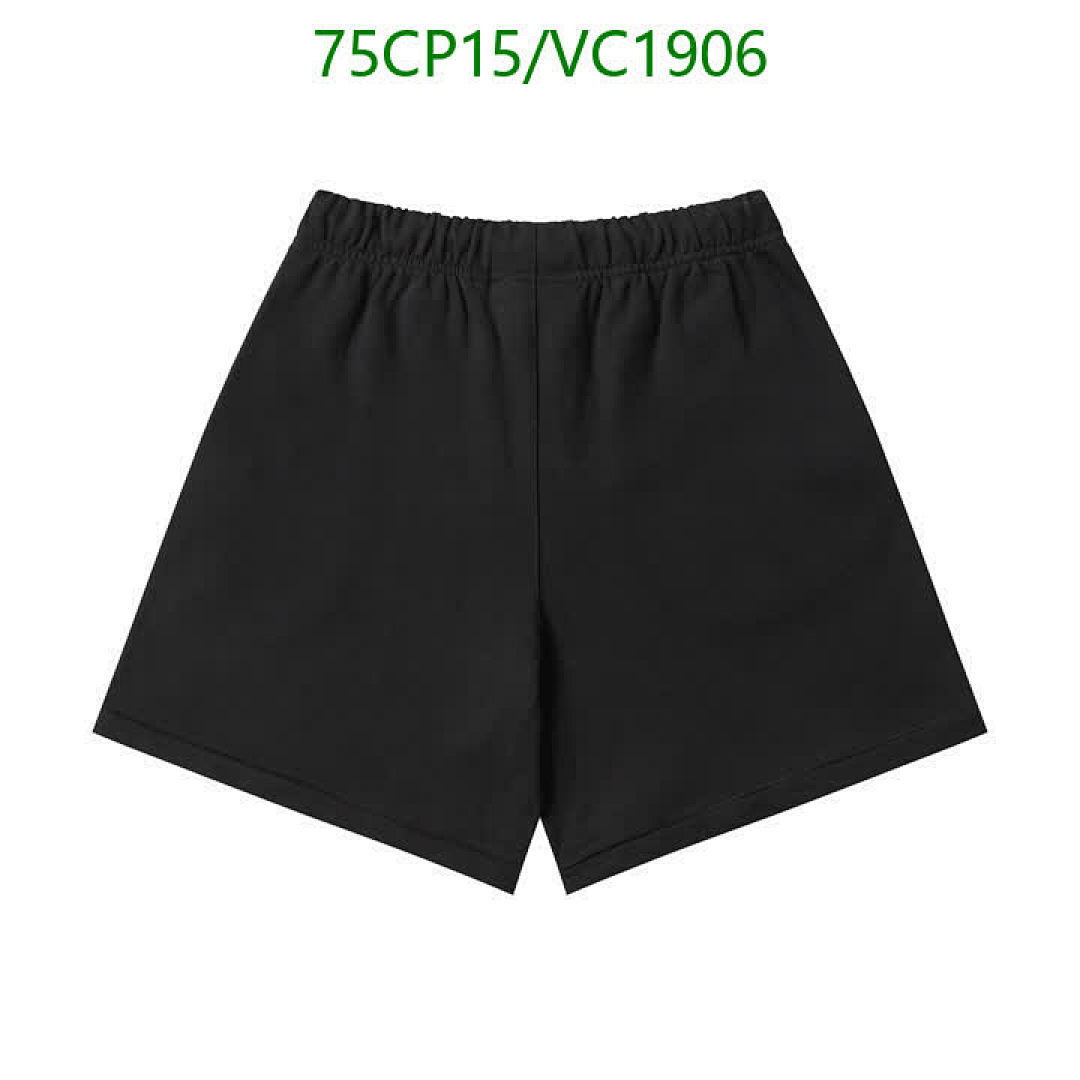 DENIM TEARS-Clothing Code: VC1906 $: 75USD