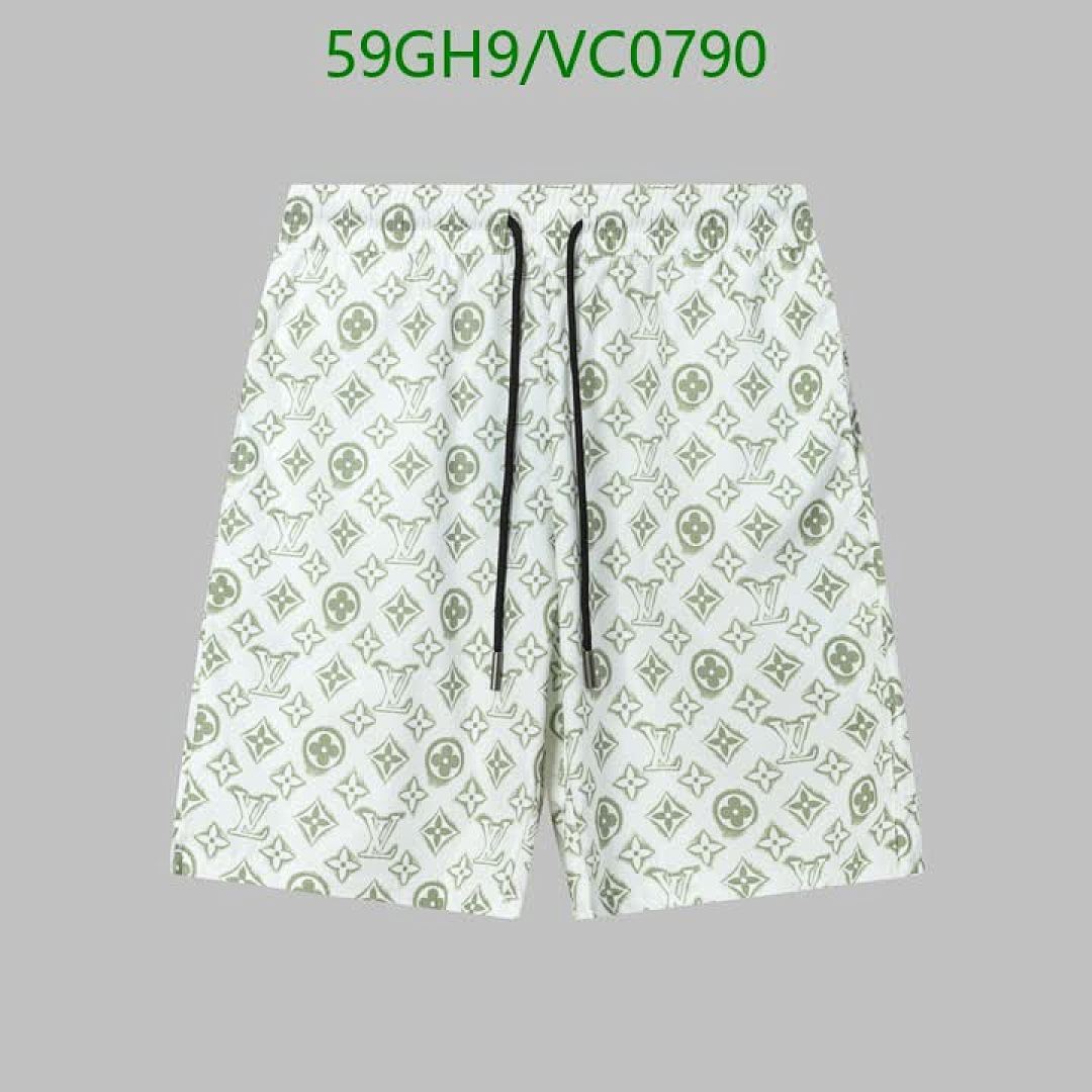 LV-Beach Shorts Code: VC0790 $: 59USD