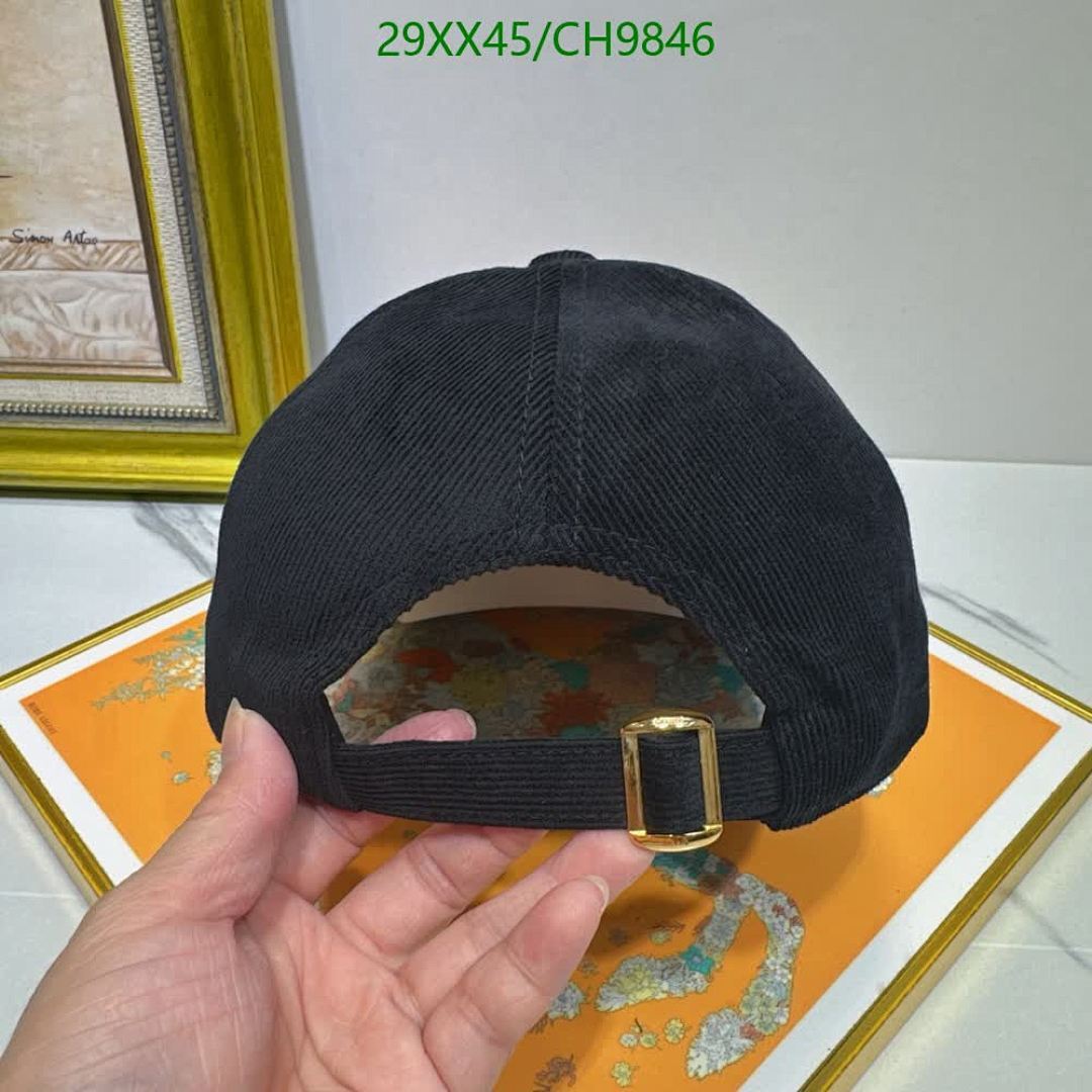 Celine-Cap(Hat) Code: CH9846 $: 29USD
