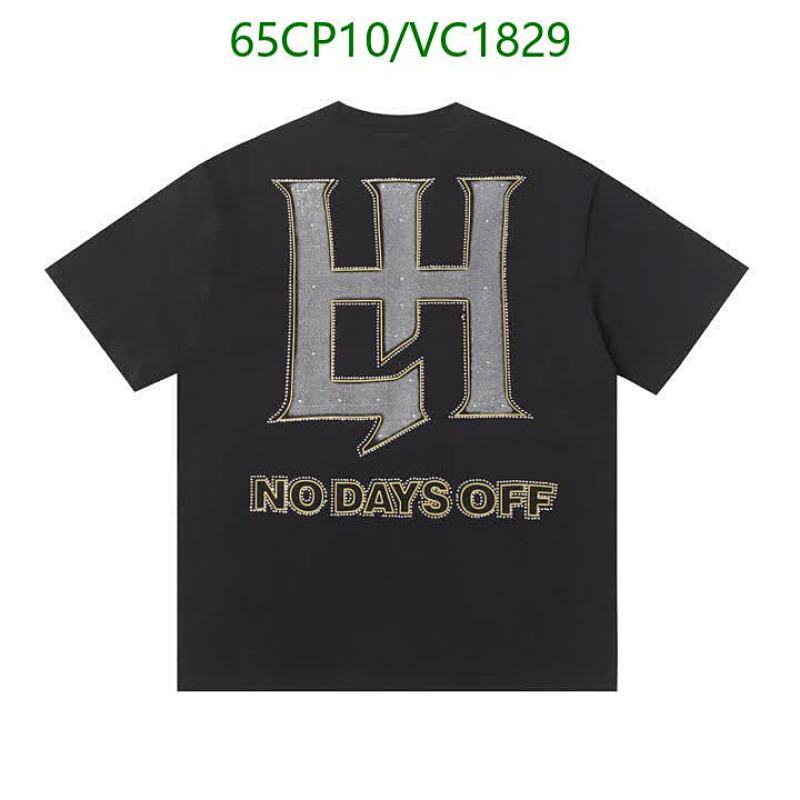 DENIM TEARS-Clothing Code: VC1829 $: 65USD