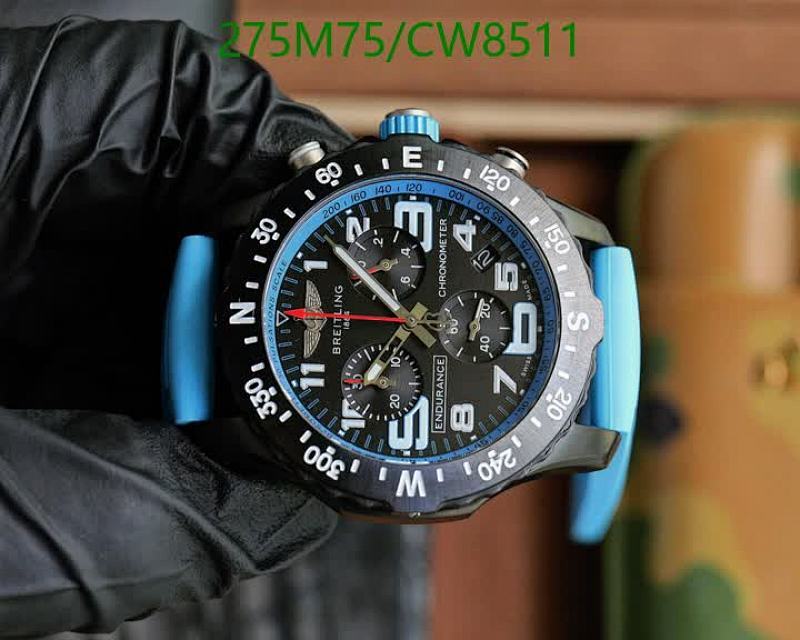 Breitling-Watch-Mirror Quality Code: CW8511 $: 275USD