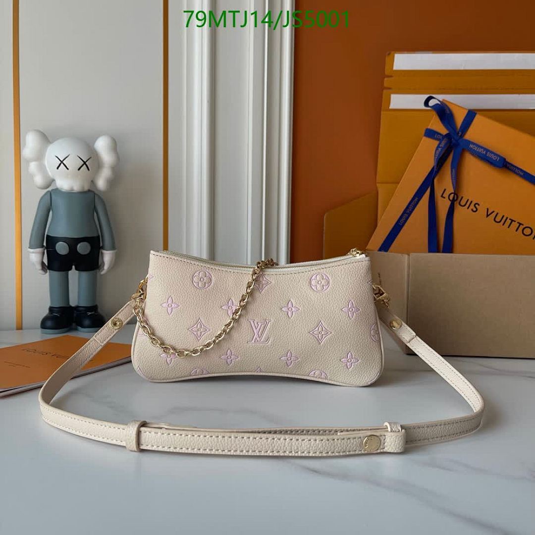 LV-Bag-4A Quality Code: JS5001 $: 79USD