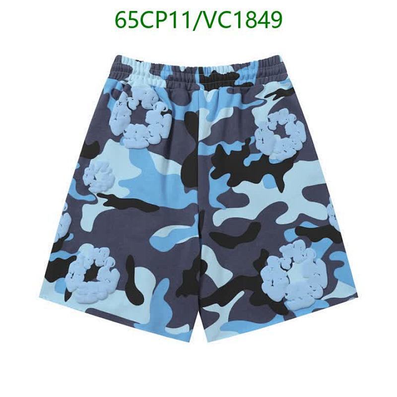 DENIM TEARS-Clothing Code: VC1849 $: 65USD