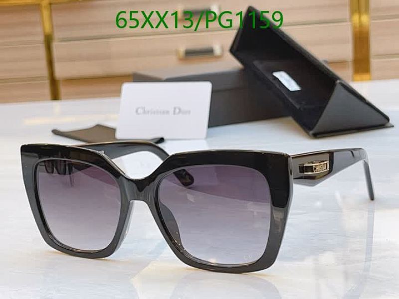Dior-Glasses Code: PG1159 $: 65USD